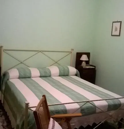B&B A Casa Mia *