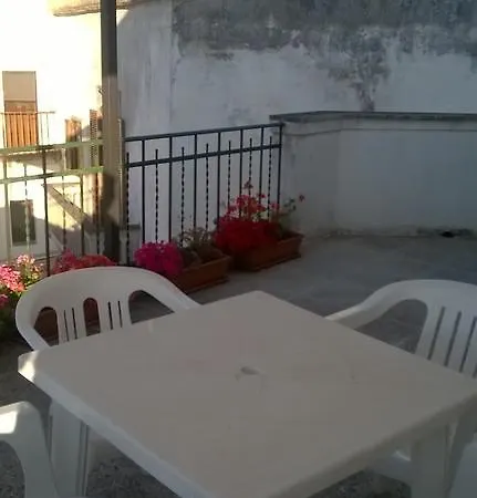 B&B A Casa Mia