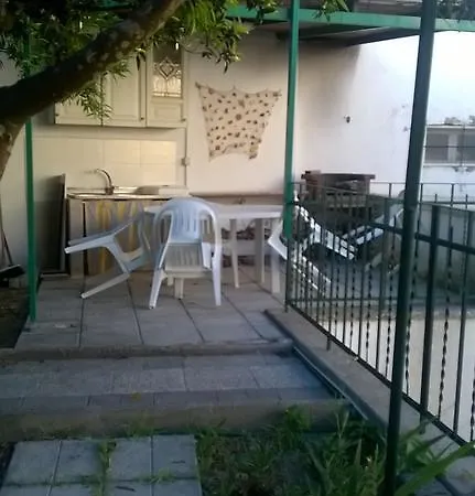 A Casa Mia * 우기아노 라 치에사