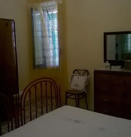 A Casa Mia B&B 우기아노 라 치에사