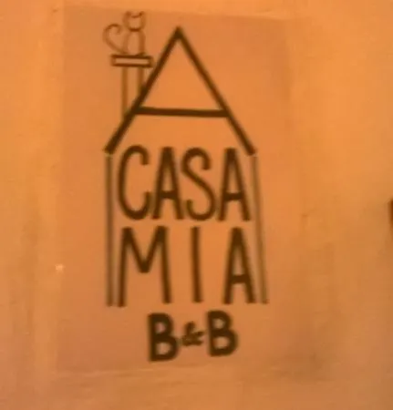 A Casa Mia Bed and Breakfast Uggiano La Chiesa