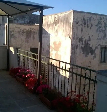 A Casa Mia