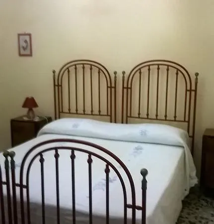 A Casa Mia Uggiano La Chiesa